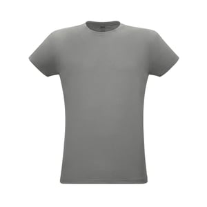 Camiseta Unissex em Malha em Poliéster 135 g/m² Personalizada - 30514