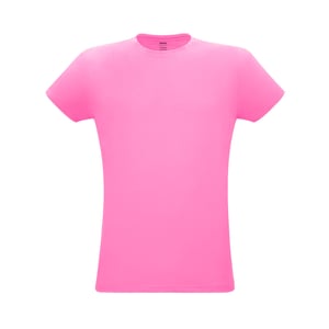 Camiseta Unissex em Malha em Poliéster 135 g/m² Personalizada - 30514