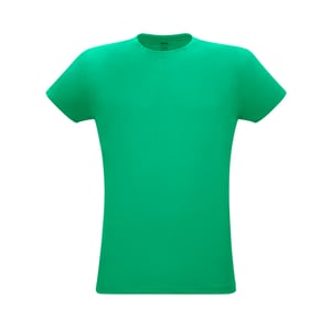 Camiseta Unissex em Malha em Poliéster 135 g/m² Personalizada - 30514