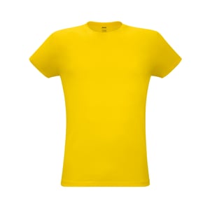 Camiseta Unissex em Malha em Poliéster 135 g/m² Personalizada - 30514