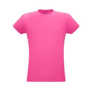Camiseta Unissex em Malha em Poliéster 135 g/m² Personalizada - 30514