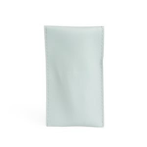 Kit Pincel 8 Peças com Estojo em Couro Sintético | Brinde de Beleza Elegante - 18876