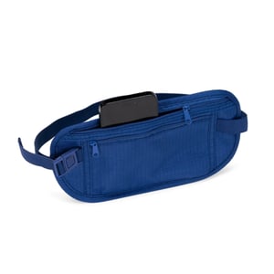 Pochete Doleira Personalizada em Nylon – Design Antifurto Ultra Fino - 19171