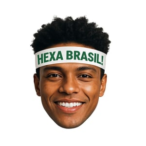 Placa de Torcida Personalizada em PS - Jogos, Formatura e Eventos - 30032601