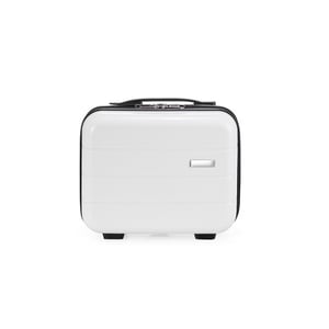 Frasqueira Plástica Casca Dura Personalizada | Ideal para Viagens - 06066LF