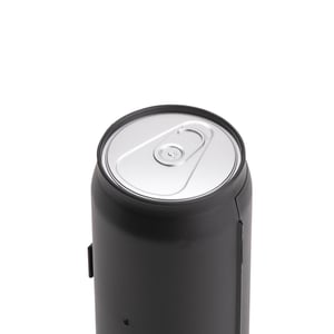 Kit de Ferramentas 13 Peças Formato Lata de Bebida - Aço Carbono - 19108