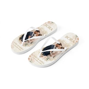 Chinelo Personalizado Bali - Sublimação Total P ao GG - 95082