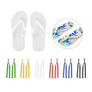 Chinelo Personalizado Bali - Sublimação Total P ao GG - 95082