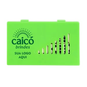 Jogo de Dominó Profissional 28 Peças com Estojo de Proteção - 19053