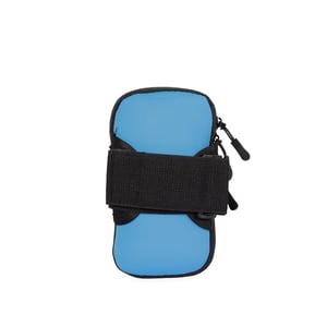 Braçadeira Esportiva Neoprene Impermeável com Saída de Fone - 19057