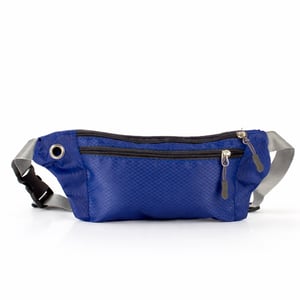 Pochete Esportiva Antifurto Resistente à Água com Saída para Fone - 19172LF