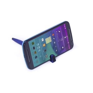 Caneta Touch 4 em 1 com Suporte para Celular e Limpador de Tela - 00708