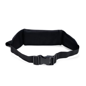 Pochete Esportiva em Neoprene com Porta Garrafa e Saída para Fone - 09258