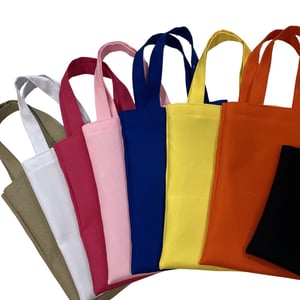Bolsa Ecobag Tecido Supercap Premium Personalizada - Impressão Total 2 Lados - 13052603