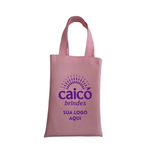 Bolsa Ecobag Tecido Supercap Premium Personalizada - com sua marca - 13052601