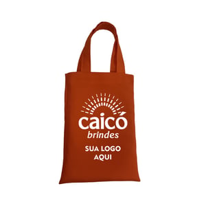 Bolsa Ecobag Tecido Supercap Premium Personalizada - com sua marca - 13052601