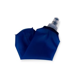 Squeeze Dobrável em TPU 500ml Premium - Livre de BPA - 09228