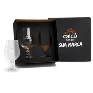 Jogo de Copos Vidro para Cerveja e Drink 400 ml - 2 Peças Sofisticadas - VI-00322  Jogo de Copos Vidro para Cerveja e Drink 400 ml Gravação a Laser   Ideal para quem busca aliar elegância e funcionalidade em suas refeições e momentos de lazer
