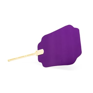 Leque de Papel - Leveza e Frescor em Qualquer Ocasião - 02795 Leque de Papel Leque de Papel Área para gravação: 14 cm x 12 cm   É o acessório que combina tradição e praticidade