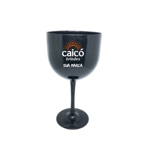 Taça de Gin Personalizada de Acrílico - Brinde com Estilo - 22102403 Acrílico Taça de Gin Personalizada Impressão Colorida Digital   ideal para quem aprecia um bom drink e valoriza a individualidade