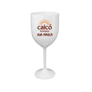 Taça de Vinho Personalizada de Acrílico - 350ml - Elegância em Cada Brinde - 22102404 Acrílico Taça de Vinho Impressão Colorida Digital   é perfeita para quem deseja adicionar um toque especial aos seus brindes
