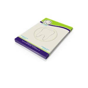 Recibo em Papel Sulfite 75g Colorido Personalizado - 100 Folhas 15x21cm - 31122505 Papel Sulfite 75g Recibo em Papel Sulfite 75g Cor: 4x0 (impressão 1 lado)   é perfeito para empresas que desejam um material prático e funcional