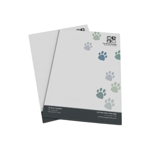 Recibo em Papel Sulfite 75g Preto e Branco Personalizado - 100 Folhas 21x29cm - 31122507 Papel Sulfite 75g Recibo em Papel Sulfite 75g Cor: 1x0 (impressão 1 lado)   é perfeito para empresas que desejam um material prático e funcional