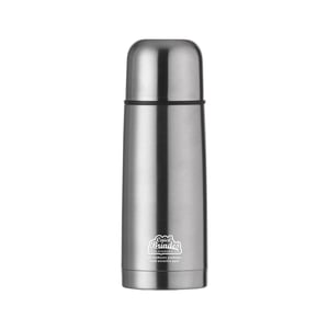 Garrafa Térmica Inox 350ml Personalizada - Estilo e Funcionalidade - 01115  Garrafa Térmica Inox 350ml Personalizada Gravação a Laser   ideal para manter suas bebidas quentes ou frias por longos períodos.