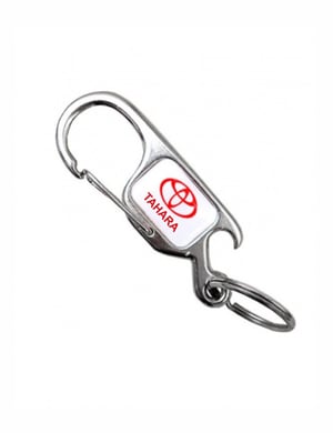 Chaveiro Anzol Abridor de Garrafa Personalizado - Prático e Estiloso - CB1045 Metal Chaveiro Anzol Abridor de Garrafa Personalizado Gravação Digital e Resinado   sem dúvida, um acessório indispensável para quem ama cerveja e divulgar sua marca