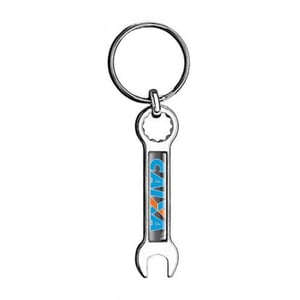 Chaveiro Chave de Boca Combinada Personalizado - Prático e Estiloso - CBCHAVECOMBINADA Metal Chaveiro Chave de Boca Combinada Personalizado Gravação Digital e Resinado   Um brinde útil e exclusivo para seus clientes. Garanta a visibilidade da sua marca!