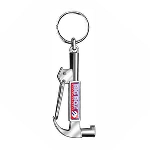 Chaveiro Martelo Personalizado - Destaque sua Marca - CBMARTELO Metal Chaveiro Martelo Personalizado Gravação Digital e Resinado   Um brinde criativo e funcional, ideal para eventos e para aumentar a visibilidade da sua marca.