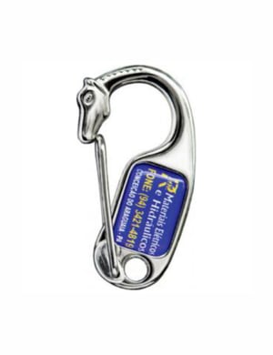 Chaveiros Anzol Cavalo Personalizado - Versatilidade e Estilo - CBCHACAVALO Metal Chaveiros Anzol Cavalo Personalizado Gravação Digital e Resinado   Impressão digital em ambas as faces, ideal para eventos e promoção da sua marca.