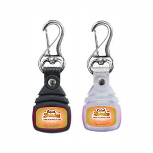 Chaveiro Milão Emborrachado Com Sua Marca - Estilo e Qualidade - 05042513 Emborrachado Chaveiro Tijolo Personalizado com Sua Logo Resinada Gravação Digital e Resinado   Personalizado, durável e perfeito para brindes ou presentes corporativos.