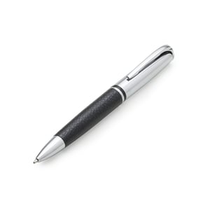 Caneta de Metal Personalizada com Impressão Laser - Sofisticação e Estilo - ER133B Caneta Metal Caneta de Metal Personalizada com Impressão Laser 1 Cor (laser)   Área de gravação: 4 × 0,7 cm