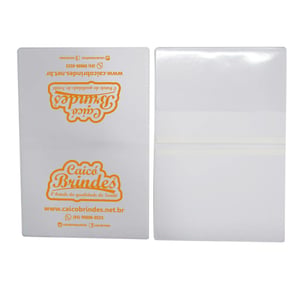 Porta Manual de Moto em PVC Personalizado - Proteção e Estilo - 09042503 PVC Porta Manual de Moto em PVC Personalizado Gravação Silk 1 cor   Você pode adicionar o nome ou logotipo de sua empresa, tornando-o um produto único e exclusivo que reflete sua identidade.