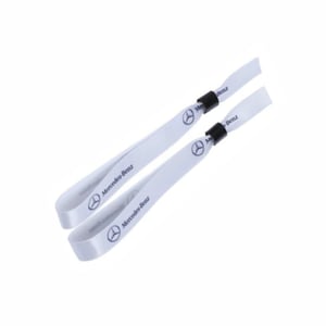 Pulseira VIP Personalizada em Tecido Inviolável com Lacre - Segurança e Exclusividade - 09042510 100% poliester Pulseira VIP Personalizada em Tecido Inviolável com Lacre Personalização digital, sem limite de cores (impressão em 1 lado)   Ideal para eventos, com lacre de segurança e personalização sem limites