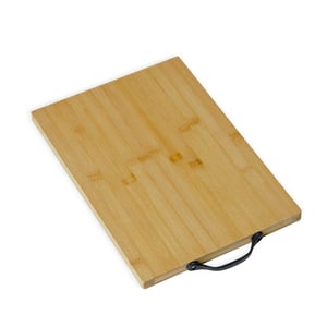 Tábua de Corte Personalizada em Bambu - Estilo para sua Cozinha - 18589 Bambu Tábua de Corte Personalizada em Bambu Gravação a Laser   Ideal para apresentar e promover sua marca. Compre agora!