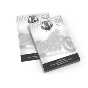 Bloco de Anotações 7x4,8 cm Personalizado| Brindes Corporativos - 05022601 Papel Sulfite 75g Bloco de Anotações 7x4,8 cm Personalizado Impressão colorida  Escolha a quantidade e tamanho é um item essencial em diversos segmentos — escritórios, consultórios, lojas, escolas, eventos e ações de brinde corporativo