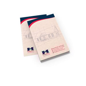 Blocos de Anotações 10x21 cm Personalizado — 02042507 Papel Sulfite 75g Blocos de Anotações 10x21 cm Personalizado Impressão colorida  Escolha a quantidade e tamanho Ideal para brindes, eventos e comunicação institucional — escolha a quantidade de folhas.