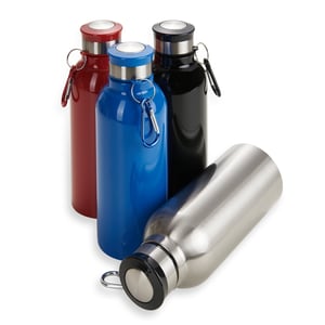 Garrafa Inox 700 ml Personalizada com Impressão a Laser — 18547  Garrafa Inox 700 ml Personalizada com Impressão a Laser Gravação a Laser   oferece boa durabilidade e é indicado para uso diário, viagens e atividades ao ar livre.