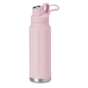 Garrafa Térmica Inox 950 ml Personalizada — 05029  Garrafa Térmica Inox 950 ml Personalizada Gravação a Laser   ideal para brindes e personalização corporativa.