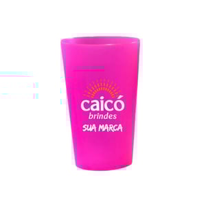 Copo Ecológico Personalizado 300 ml — 2023150601  Copo Ecológico Personalizado 300 ml Impressão Colorida Digital   Perfeito para eventos, ações promocionais, brindes corporativos e kits sustentáveis.