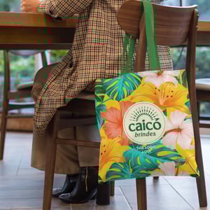 Bolsa Ecobag Oxford Personalizada — Impressão Total 2 Lados — 11022601 Oxford Bolsa Ecobag Oxford Personalizada — Impressão Total 2 Lados Impressão Digital Colorida Total em 2 lados   perfeita para eventos diversos como feiras, aniversários, casamentos e muito mais