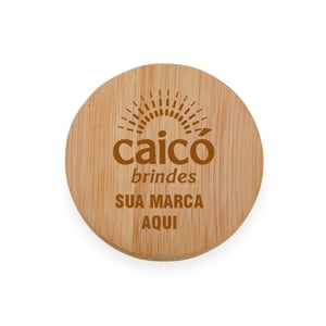 Abridor de Garrafa em Bambu com Ímã — Brinde Sustentável — 06385 Bambu com Ímã Abridor de Garrafa em Bambu com Ímã — Brinde Sustentável Gravação a Laser   Sustentável, prático e ideal para brindes.