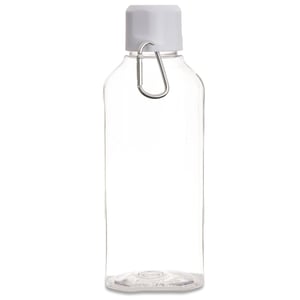 Garrafa Plástica 730 ml Personalizada — 18551 Plástico Garrafa Plástica 730 ml Personalizada Gravação Colorida   Produzida em material plástico resistente, oferece boa capacidade (730 ml) e área adequada para aplicação da sua marca ou arte.