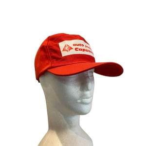 Boné Japonês Personalizado Pintado com Tinta Silk Plástica Frente e Laterais - Promocional — CBBON30 Tecido a escolher Boné Japonês Personalizado Promocional Silk - Impressão colorido frente e 1 cor nas laterais   Perfeito para eventos, uniformes, brindes promocionais e ações corporativas que buscam visibilidade e praticidade.