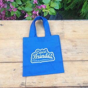 Bolsa em Tecido Brim 100% Algodão Personalizada — Escolha o Tamanho — 23022604 brim leve 100% algodão Bolsa em Tecido Brim 100% Algodão Personalizada Silk 1 cor 1 lado   ideal para uso diário, embalagens, brindes e eventos.