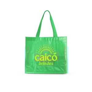 Sacola Plástica em Polipropileno Personalizada 29x34x14cm — 08052 Sacola Plástica em Polipropileno Sacola Plástica em Polipropileno Personalização: silk screen 1 Cor   acola resistente e leve em polipropileno, indicada para embalagens comerciais, lojas e eventos.