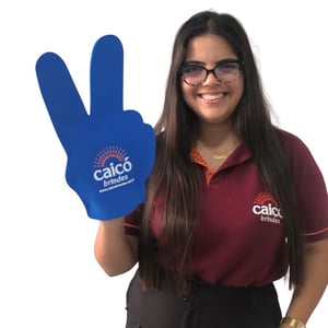 Mão de Torcida Personalizada - Mão 2 dedos impressão 2 lados - 29082402 EVA 3mm Mão de Torcida Personalizada - Mão 2 dedos impressão 2 lados Pintura com 1 cor  Mão 2 dedos impressão 2 lados Ideais para formaturas, aniversários e eventos esportivos. Peça já a sua!