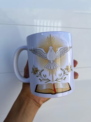 Caneca branca personalizada